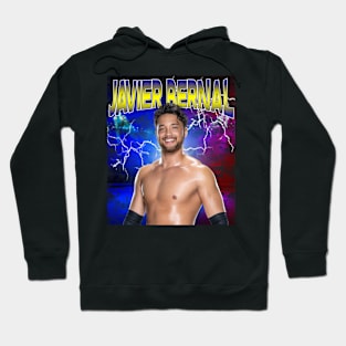 JAVIER BERNAL Hoodie